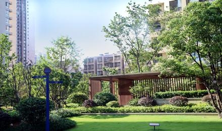 長沙·佳兆業(yè)時(shí)代廣場(chǎng)