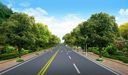 鄭州·惠濟(jì)區(qū)京廣鐵路、鄭焦鐵路、連霍高速綠化項(xiàng)目EPC工程總承包