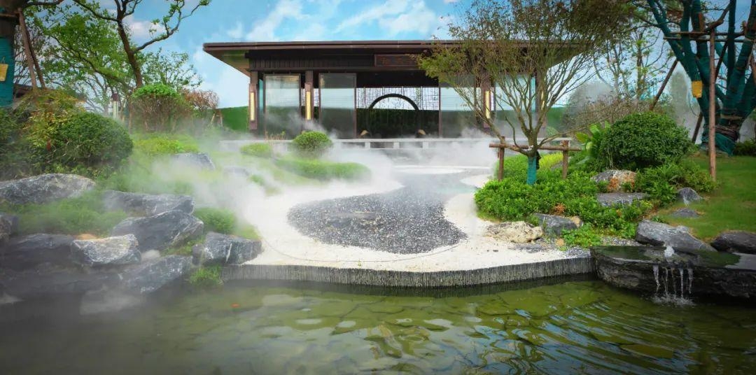 湖南省一建園林建設(shè)有限公司 湖南省一建園林建設(shè)有限公司