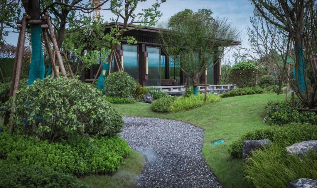 湖南省一建園林建設(shè)有限公司 湖南省一建園林建設(shè)有限公司