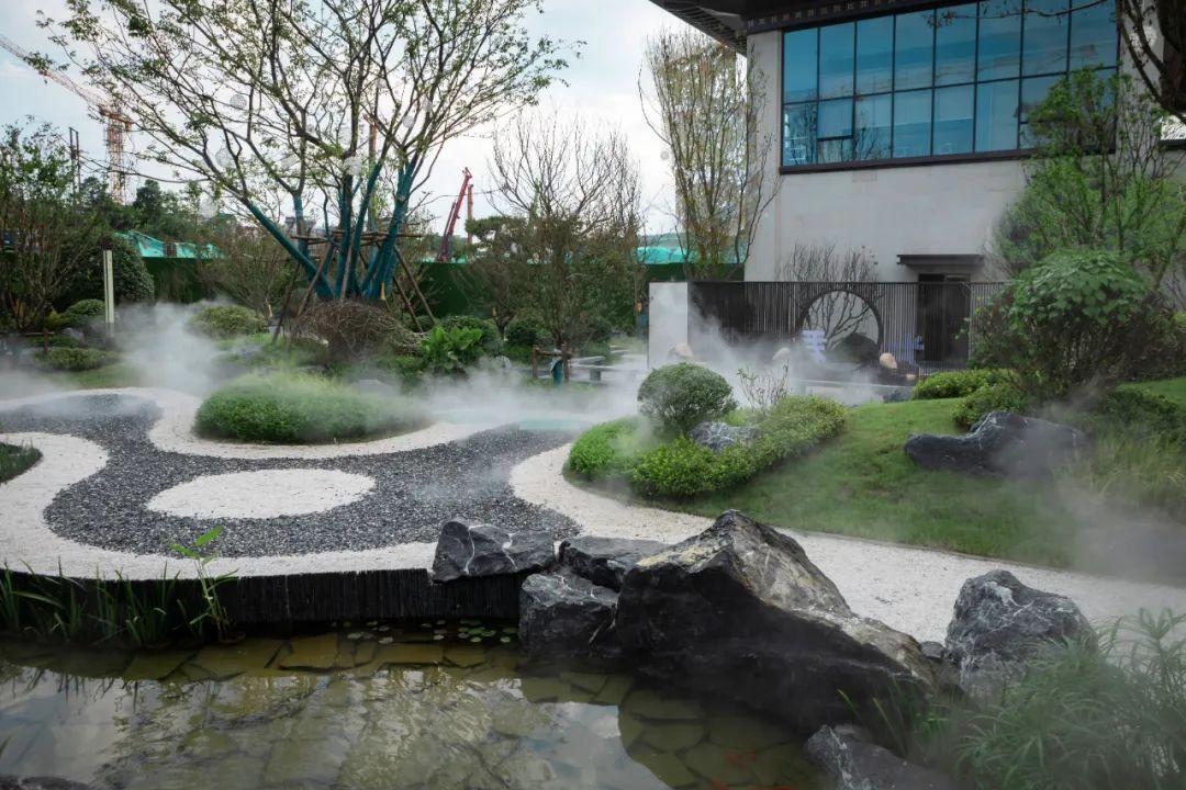 湖南省一建園林建設(shè)有限公司 湖南省一建園林建設(shè)有限公司