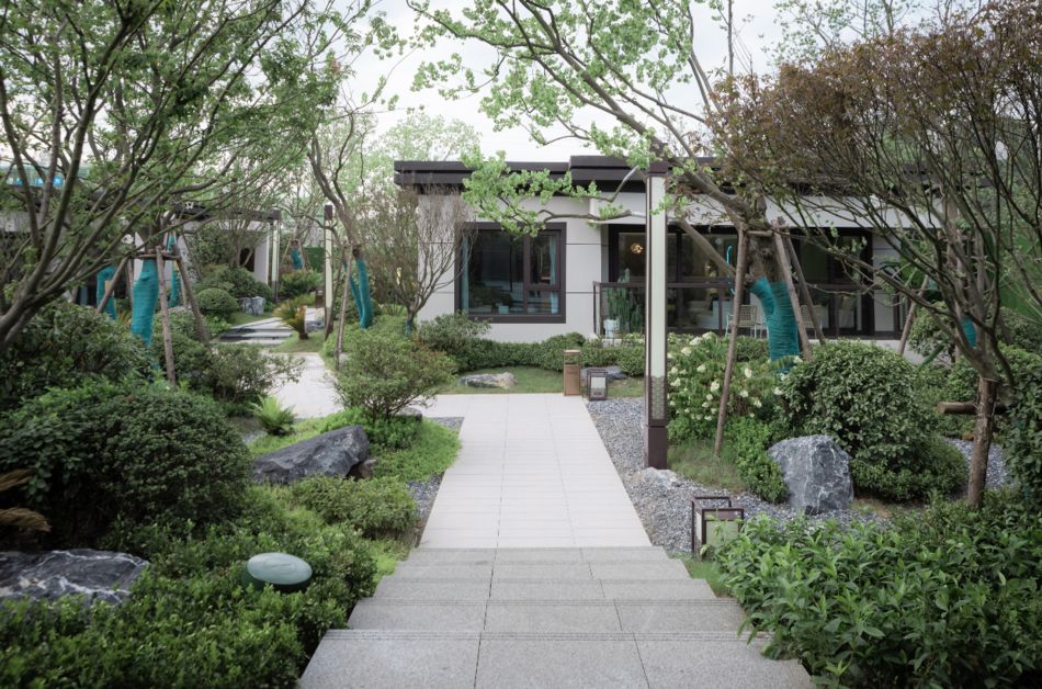 湖南省一建園林建設(shè)有限公司 湖南省一建園林建設(shè)有限公司