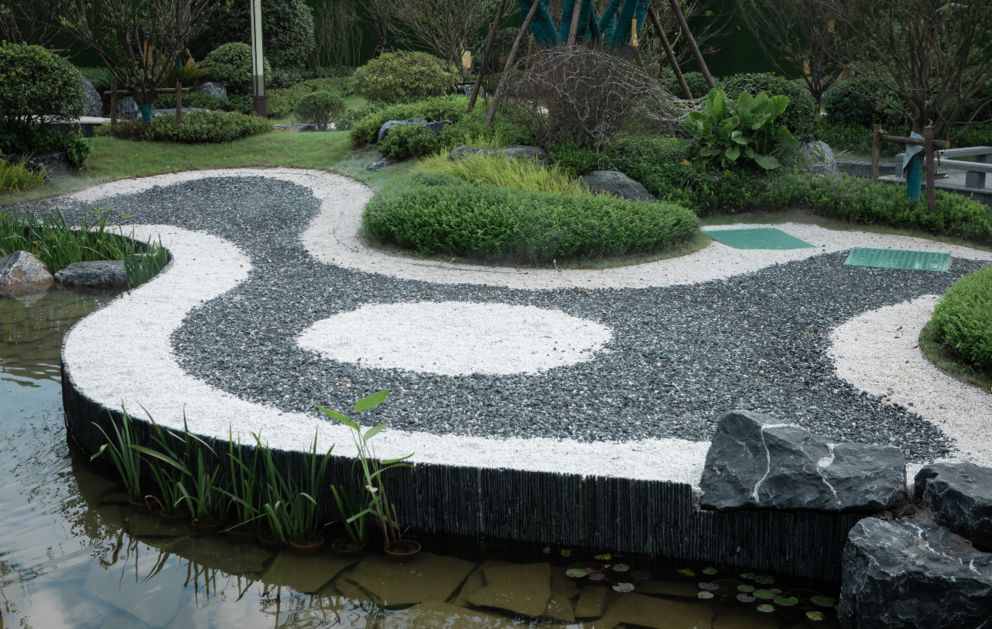 湖南省一建園林建設(shè)有限公司 湖南省一建園林建設(shè)有限公司