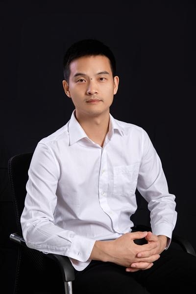 景觀施工圖研究院  設(shè)計(jì)院長(zhǎng) 余超文