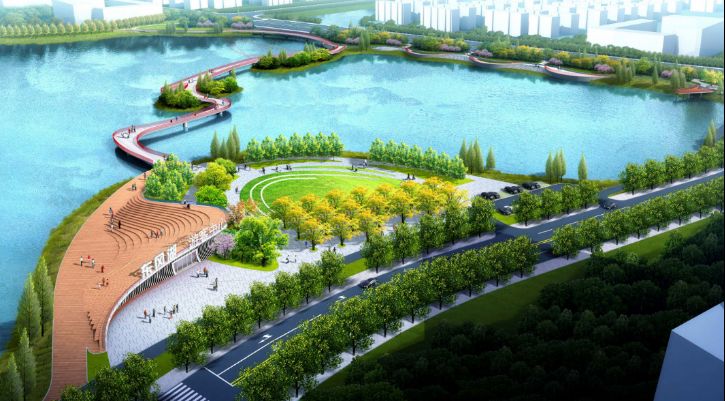 湖南省一建園林建設(shè)有限公司