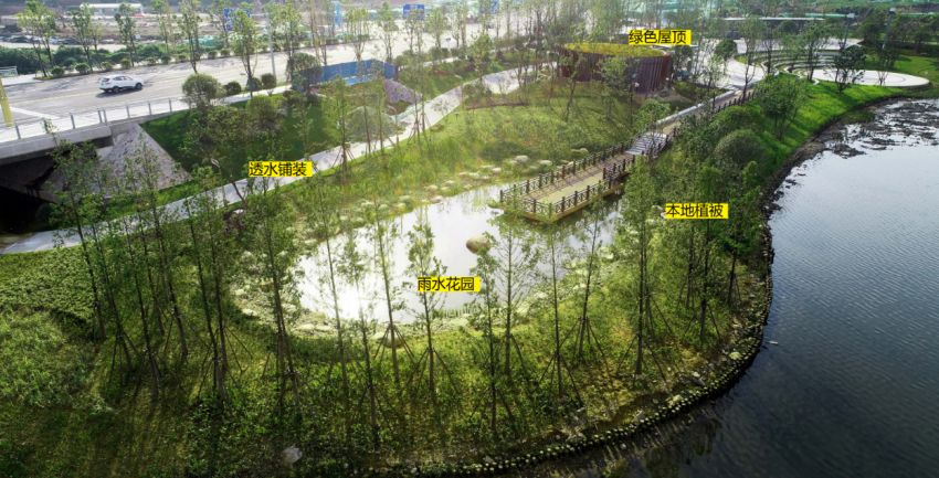 湖南省一建園林建設(shè)有限公司