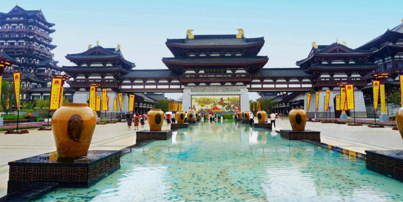 湖南省一建園林建設(shè)有限公司