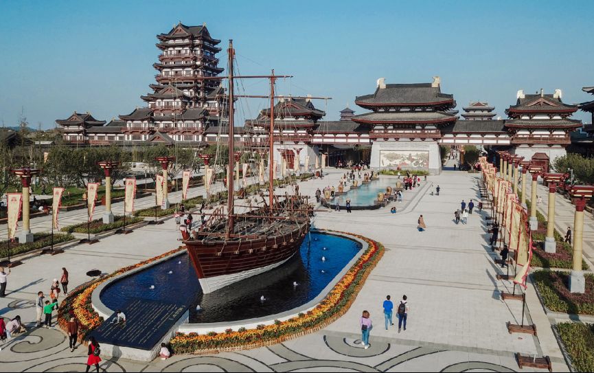 湖南省一建園林建設(shè)有限公司