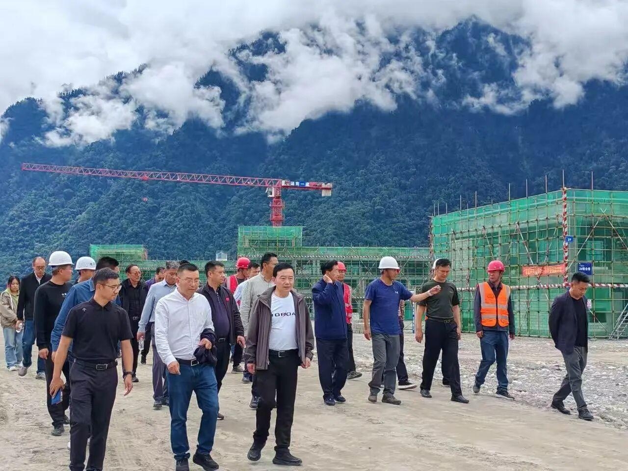 湖南省一建園林建設(shè)有限公司 湖南省一建園林建設(shè)有限公司