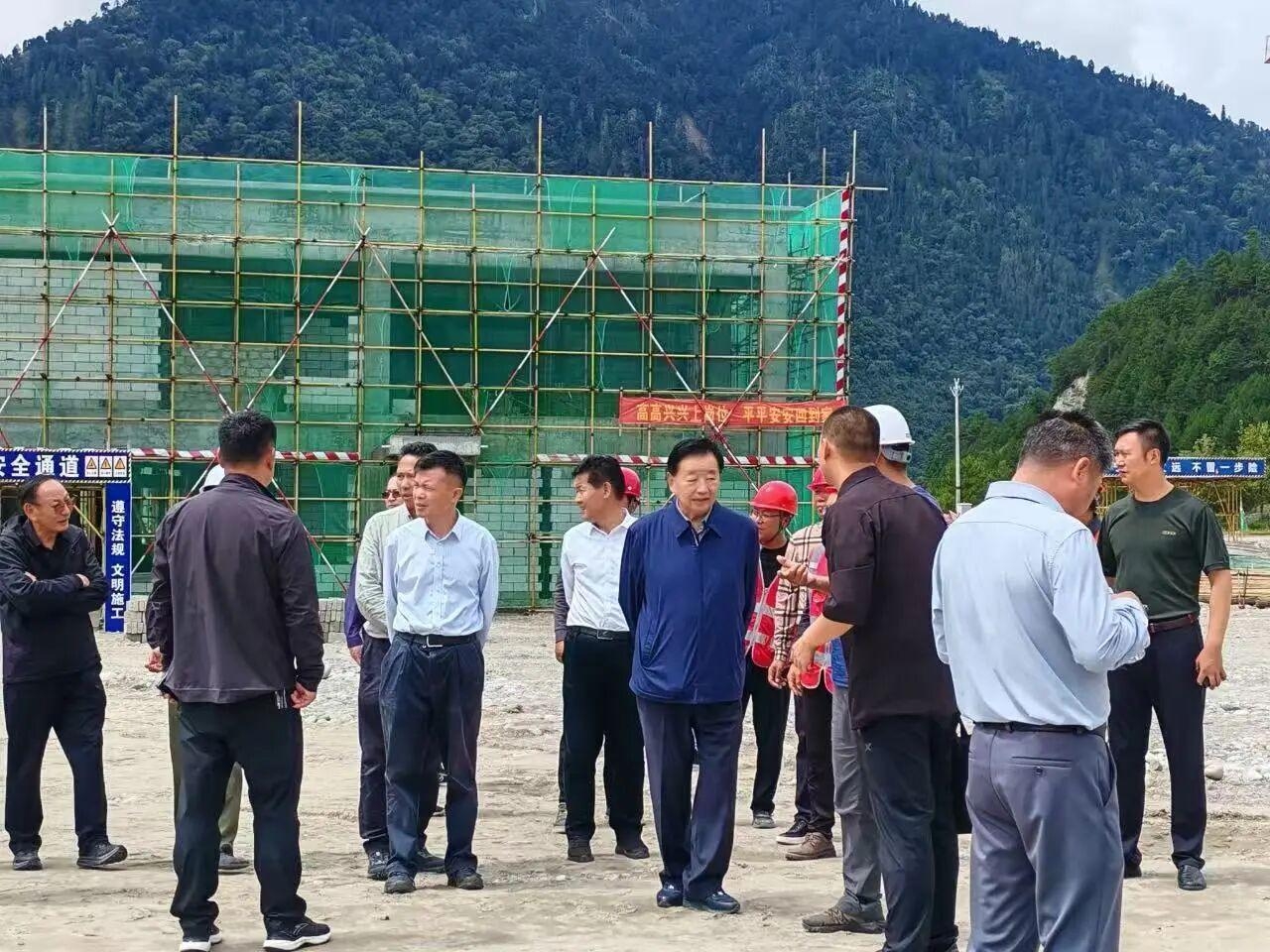 湖南省一建園林建設(shè)有限公司