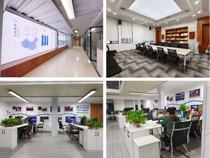 湖南省一建園林建設(shè)有限公司